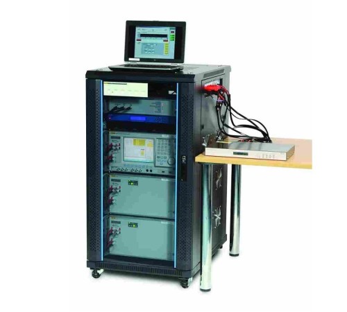 Эталон электропитания Fluke 6135A/PMUCAL Эталон электропитания Fluke 6135A/PMUCAL