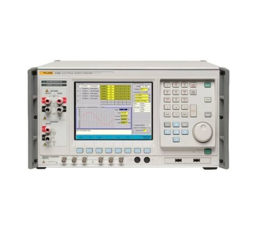 Эталон электропитания Fluke 6100B/80A/CLK Эталон электропитания Fluke 6100B/80A/CLK