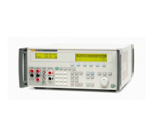 Многоцелевой калибратор Fluke 5522A/1GHZ 240 Многоцелевой калибратор Fluke 5522A/1GHZ 240