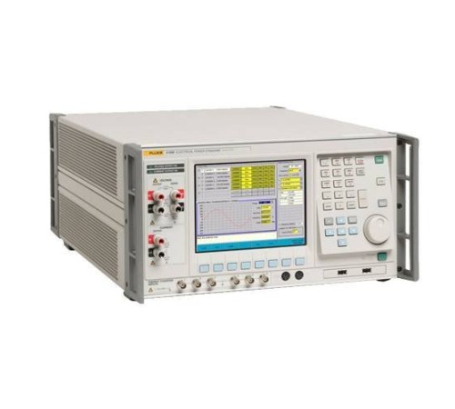 Эталон электропитания Fluke 6101B/80A Эталон электропитания Fluke 6101B/80A